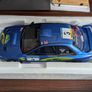 Otto Subaru Impreza S6 WRC 1/18 Image 9