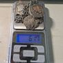 Silver Medals Bracelet Image 5