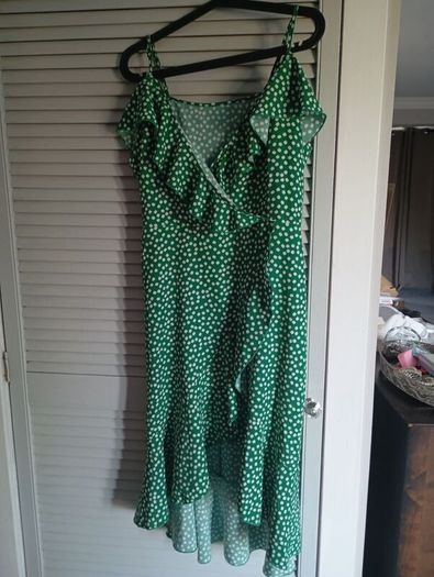 Large women's clothes bundle