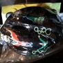 New in box Ben safety helmet Image 5