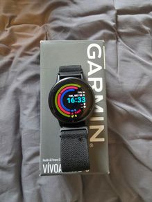 Garmin Vivoactive 5