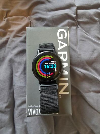Garmin Vivoactive 5