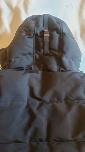 Canada Goose  Parka