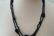 Vintage Bead Necklace