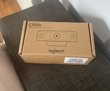 webcam logitech