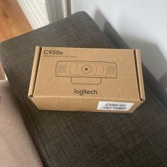 webcam logitech