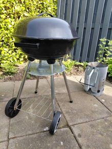 Bbq