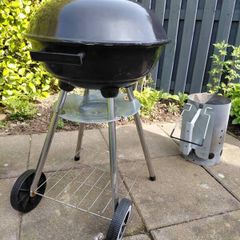 Bbq