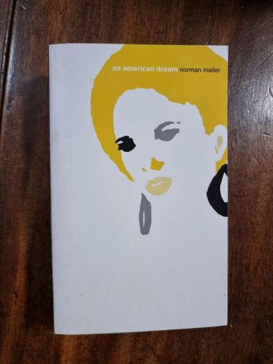 Flamingo classics 5 book set: JG Ballard, Jack Kerouac, Norman Mailer, Len Deighton, Joan Didion,
