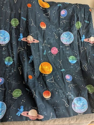 children's curtains