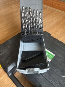 Drill Bits