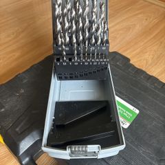 Drill Bits