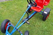Berg go kart