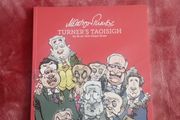 Cartoons by Turner's Taoisigh - my brush wih Kildare Street