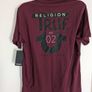 New Religion woman tshirt Image 2