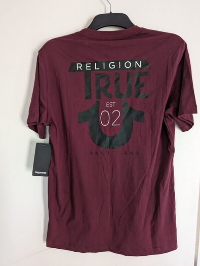 New Religion woman tshirt