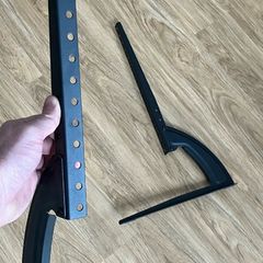 Universal TV stand