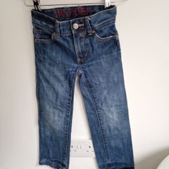 Boys 4yrs Hilfiger jeans