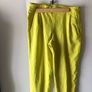 Ladies French connection trousers size 12 Image 7