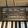 Casio CTK 3500 61 Keys Keyboard Synthesizer Bundle with Music Stand, Keyboard Stand and Foot Pedal in Excellent Condition Image 8