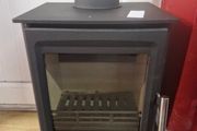 stove