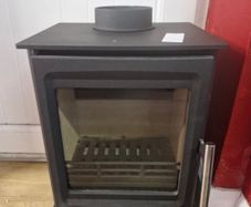 stove