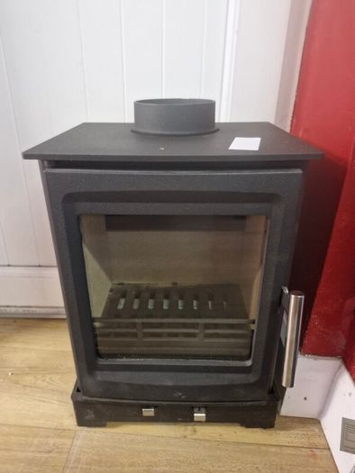 stove