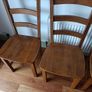 Dining chairs Image 2