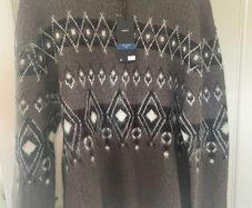Mens Next Jumper Size Medium