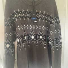 Mens Next Jumper Size Medium