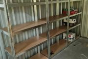 Shelving