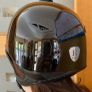 Horseware Rambo horse riding helmet Image 2