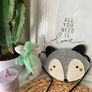 Mini dressing fox bag Image 2