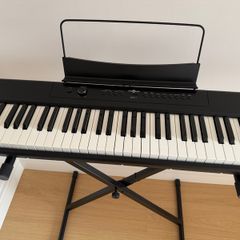 SDP-1 Portable Digital Piano by Gear4music