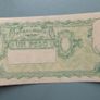 1947 Argentina One Peso Image 2