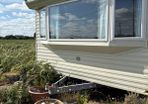 Willerby Vacation mobile home