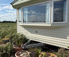 Willerby Vacation mobile home