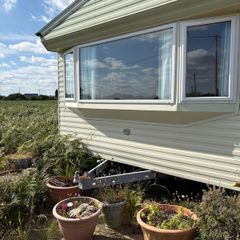 Willerby Vacation mobile home