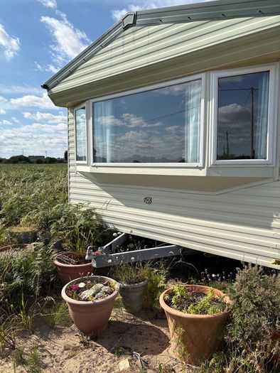 Willerby Vacation mobile home