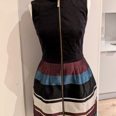 midi dress