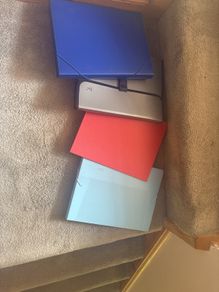 folders