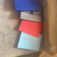 folders
