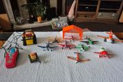 Planes Toys