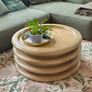 Designer coffee table Image 2