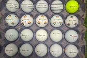 Taylormade Tp5