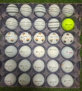 Taylormade Tp5