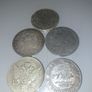 Russian coins Image 2