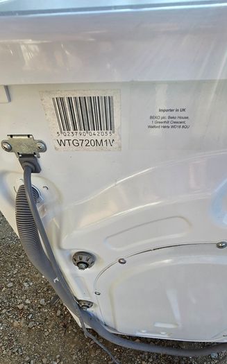Beko Washing Machine
