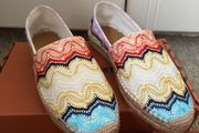 Missoni Flats