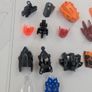 100% lego job lot random Bionicle Image 3